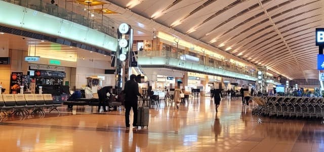 【2025】나리타공항 추천 기념품 10선! 인기 상품 총정리