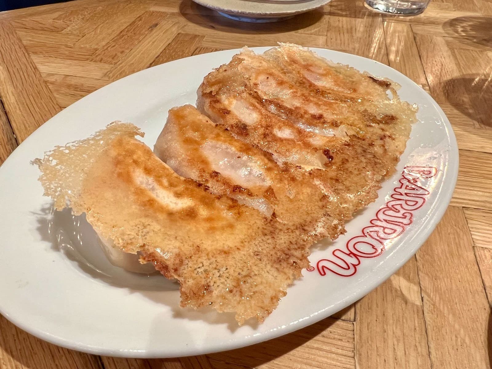 우쓰노미야 교자(일본식 만두) 맛집 맛 비교!교자 마니아가 전하는 모델 코스도 소개
