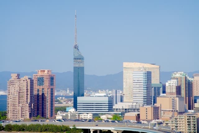 텐진(Tenjin/天神) 지역 추천 관광 명소 16선! 백화점부터 인기 관광지까지 완벽 가이드