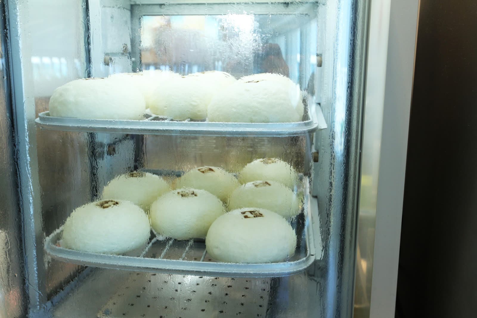 편의점 찐빵 비교! 일본 여행시 추천하는 명물 미식