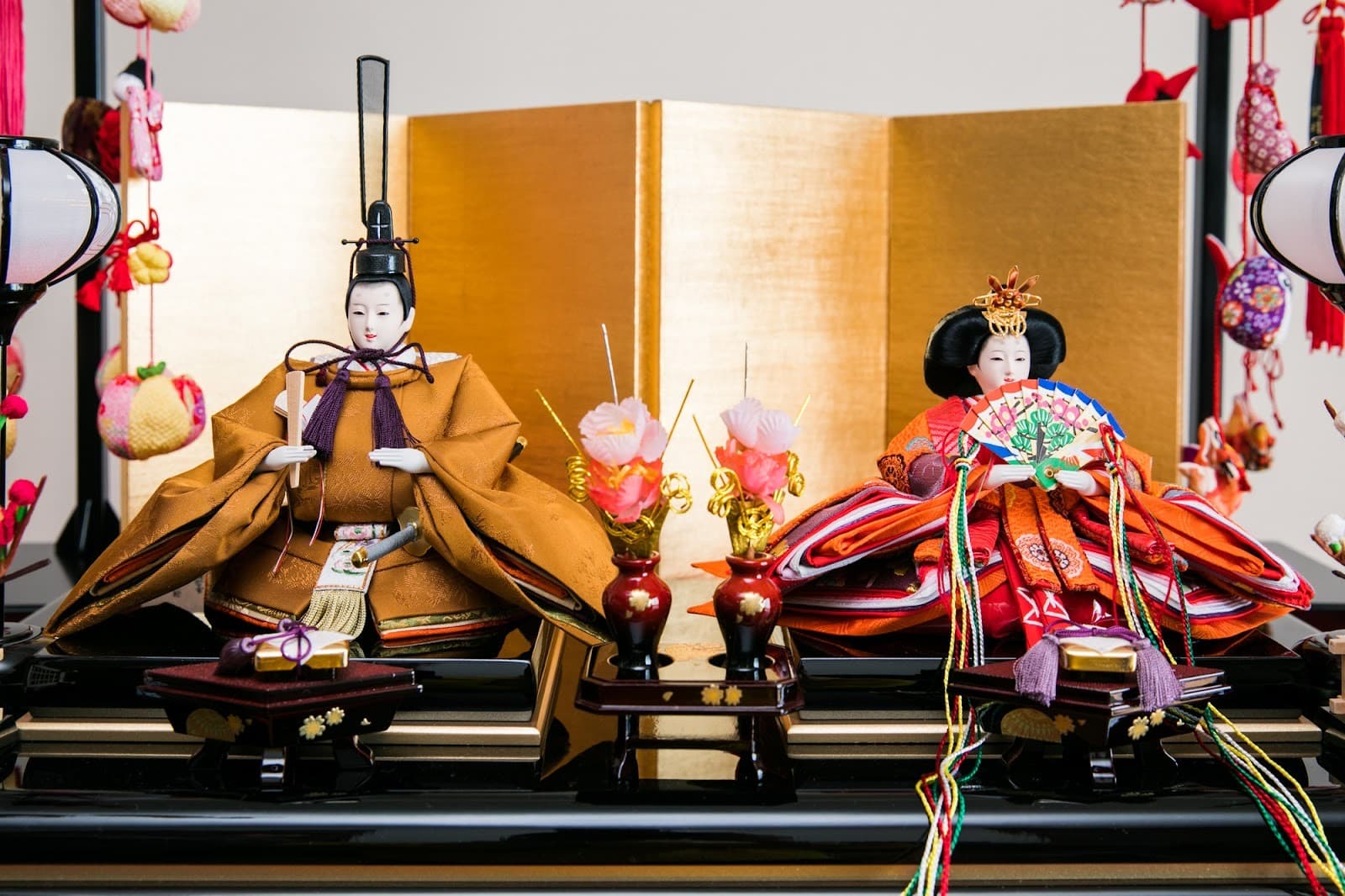 일본의 히나마츠리란? 유래부터 행사 내용까지 소개해드려요!