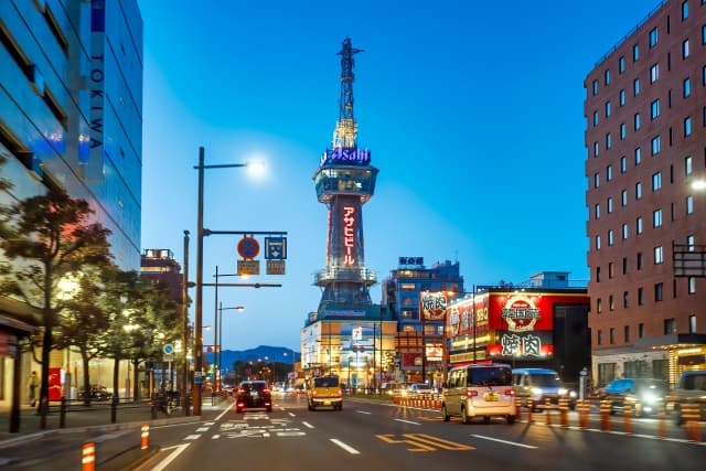오이타에서 가족이 단란한 시간을 보낼 수 있는 관광 명소 10선! 매력과 관광지를 자세하게 소개
