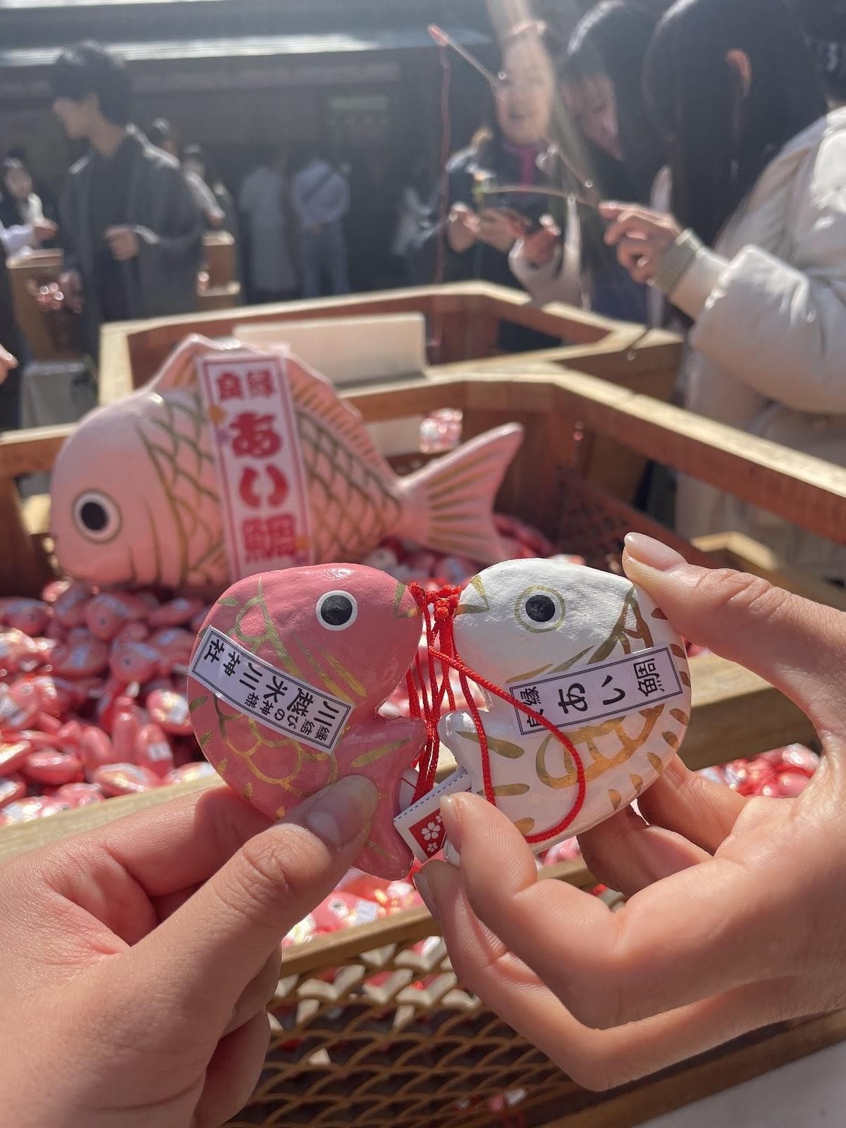 카와고에 히카와 신사에서 연 맺기와 도미 오미쿠지 체험! 고슈인, 교통 정보도 자세하게 소개