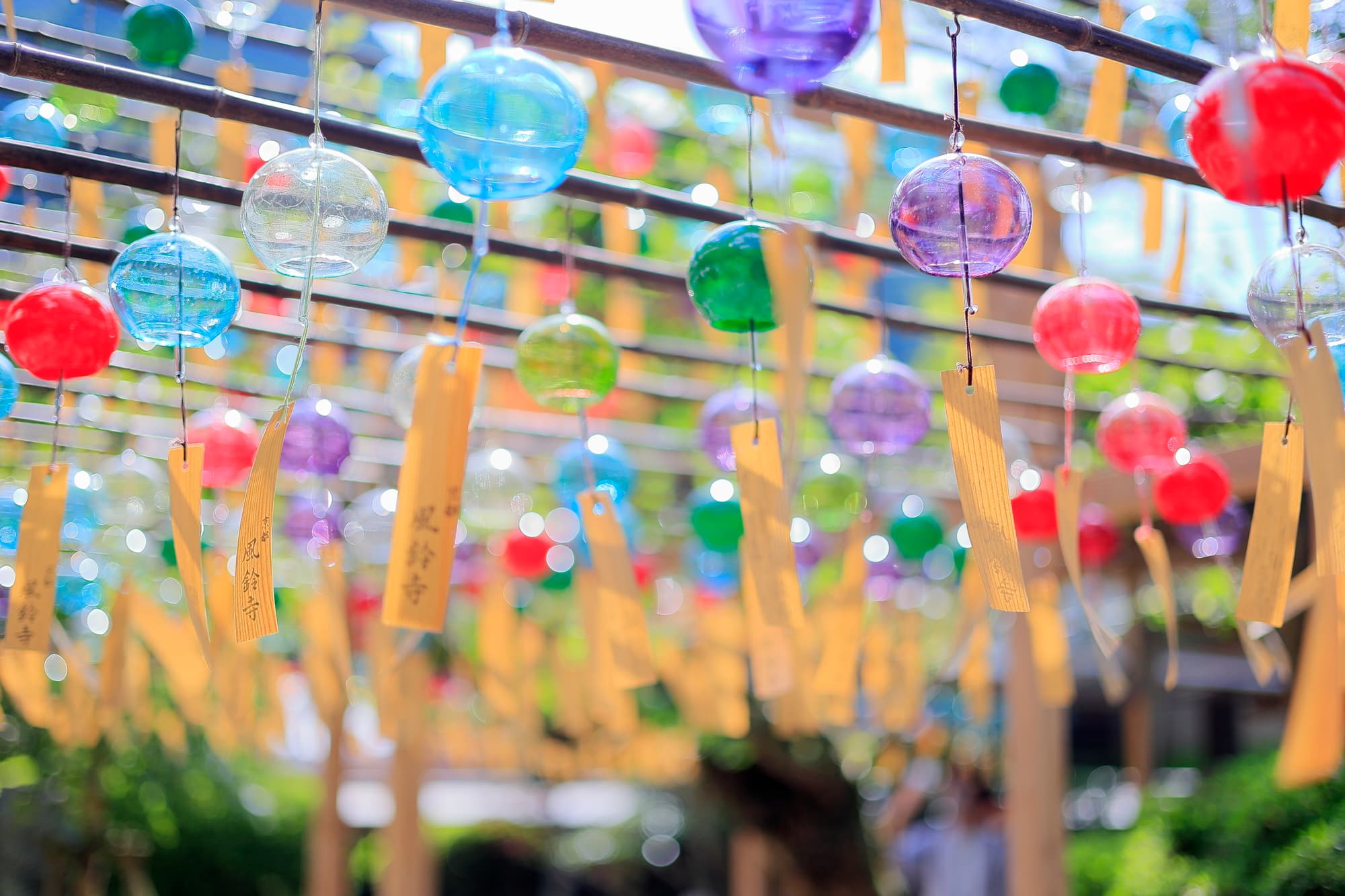 【2026】日本夏季旅遊推薦景點10選｜網羅避暑勝地、絕美風景與祭典的夏日行程全攻略