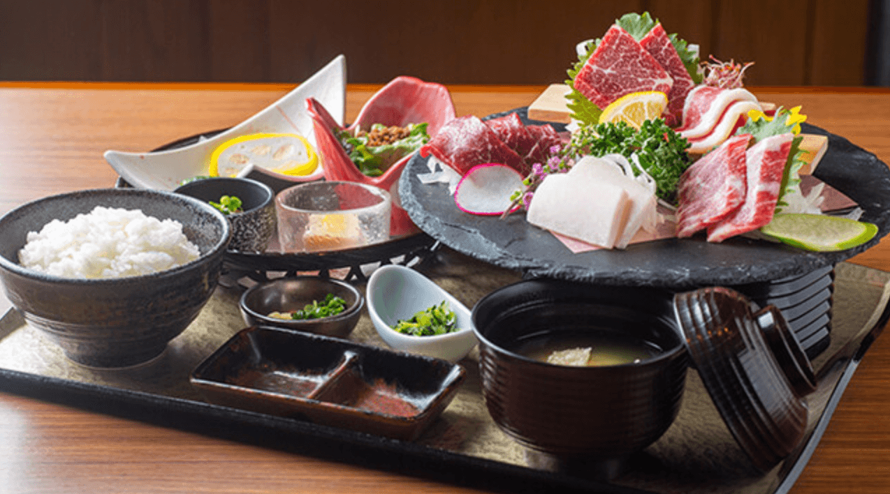 熊本美食推薦10選！必吃的鄉土料理與名店指南