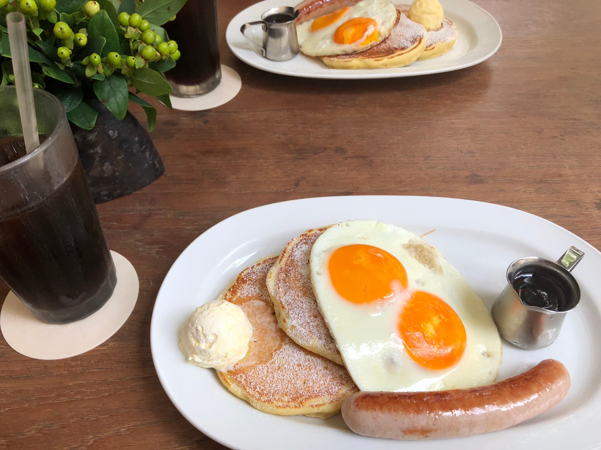 渋谷・表參道推薦6間早餐店！精選清晨即可造訪的時尚咖啡廳