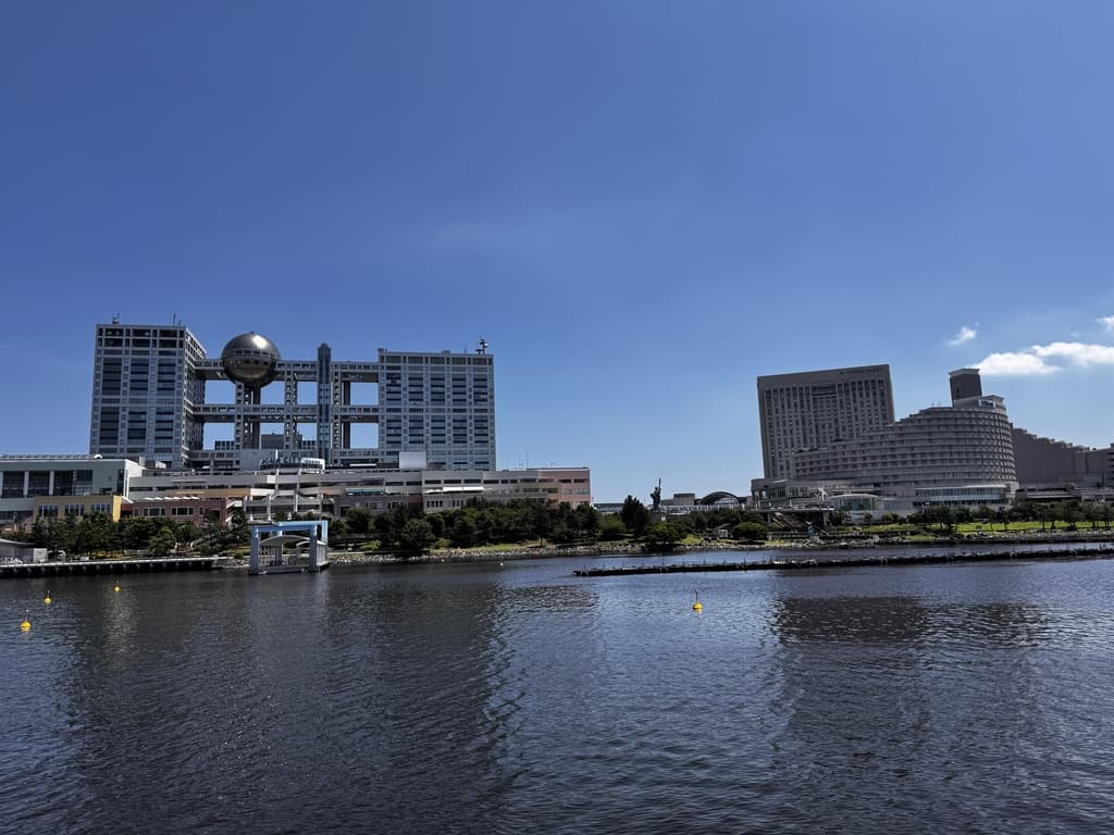 아사쿠사 지역의 야카타부네 '츠리신(釣新)'으로 즐기는 도쿄 유람! 오다이바·스카이트리 크루즈 체험기