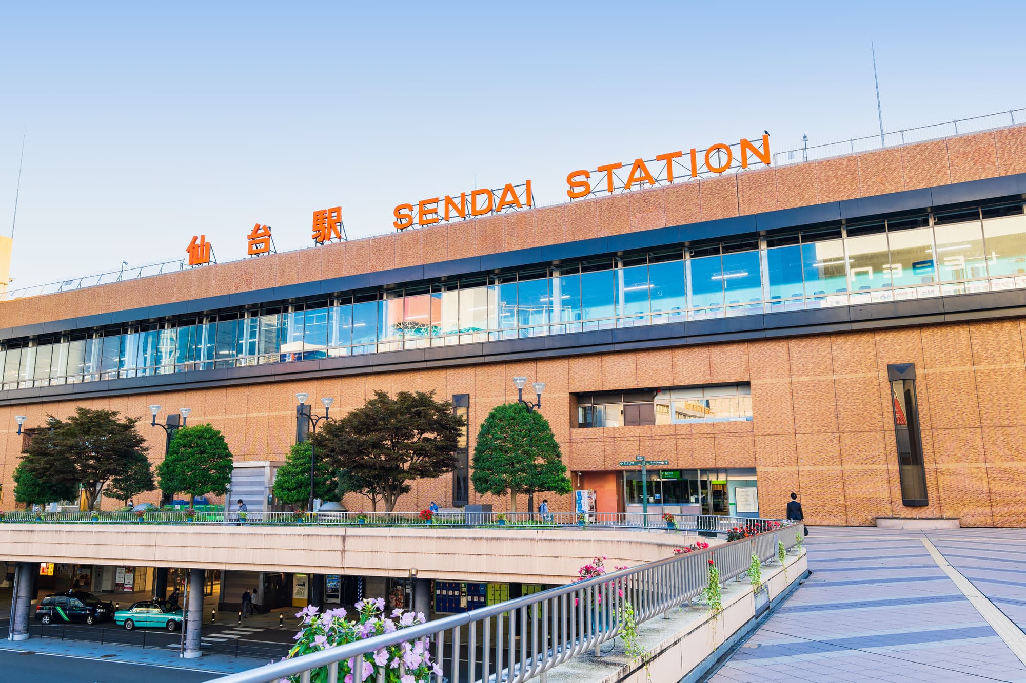 【仙台旅遊自由行】必訪景點、美食推薦、必買伴手禮攻略15選