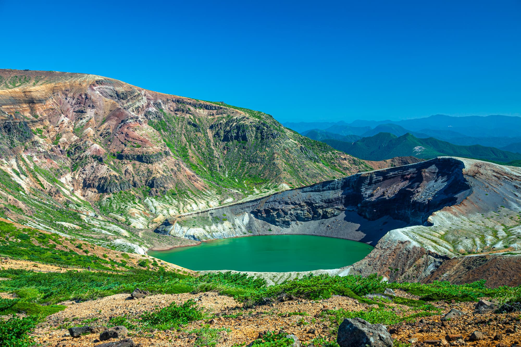 【山形旅遊】春夏秋冬必去10大觀光景點總整理!