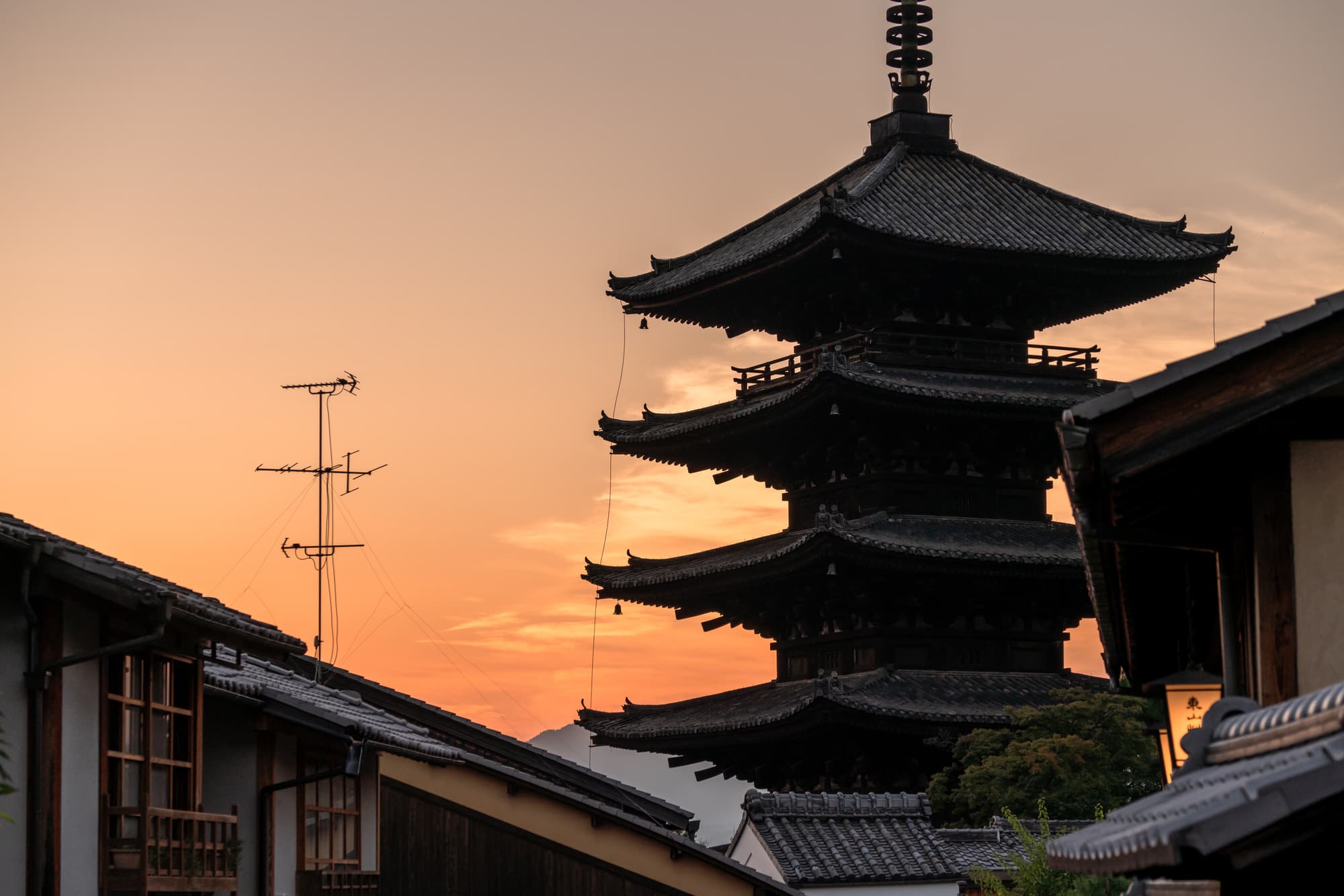 日本推薦四大城市!旅行風格別必去地點全攻略