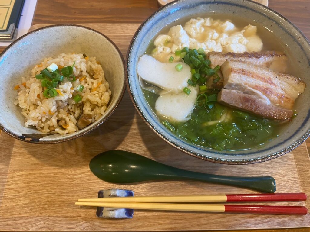 每日食堂（まいにち食堂）
